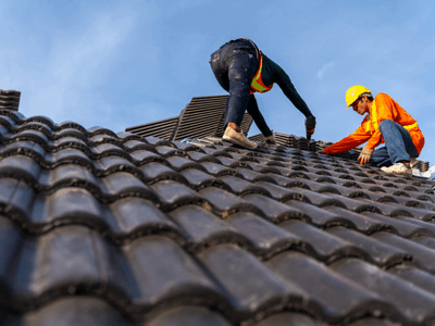 About Roof Repair Experts Maquon, IL